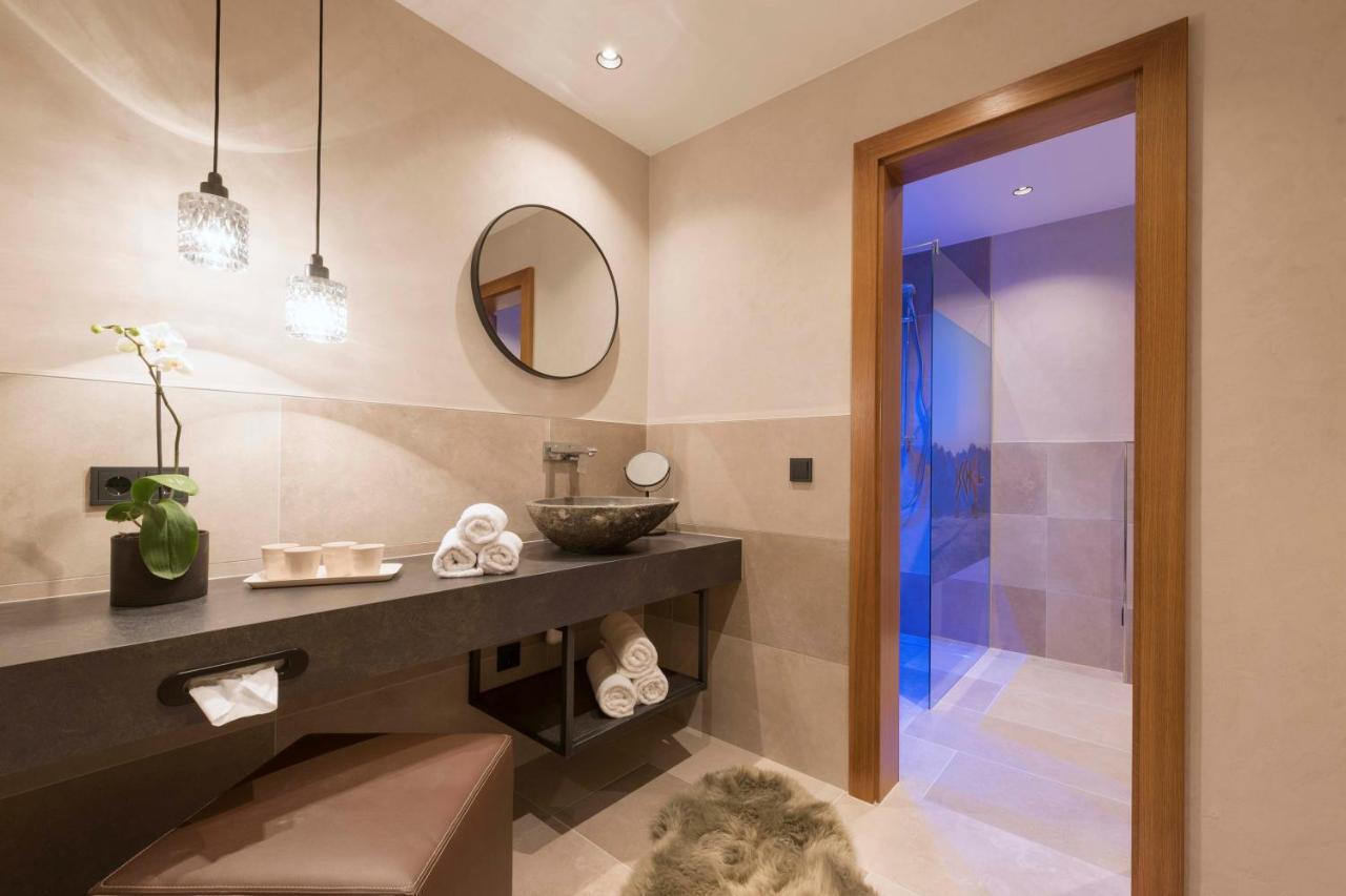 Hotel Garni Mirabell Ischgl Extérieur photo