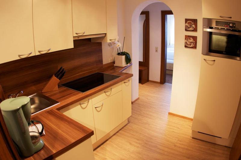 Hotel Garni Mirabell Ischgl Chambre photo