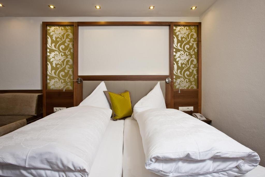 Hotel Garni Mirabell Ischgl Extérieur photo