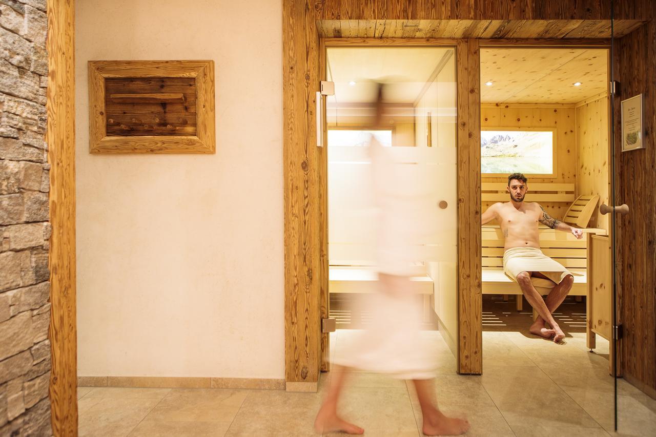 Hotel Garni Mirabell Ischgl Extérieur photo