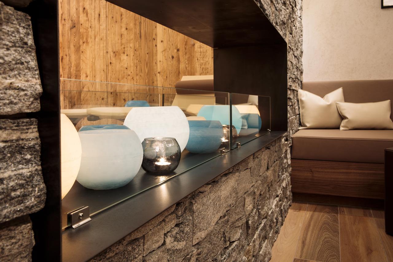 Hotel Garni Mirabell Ischgl Extérieur photo