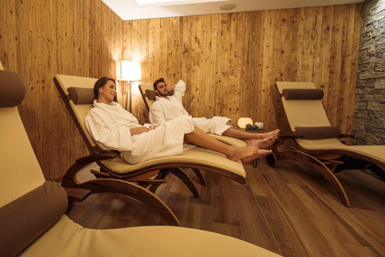 Hotel Garni Mirabell Ischgl Extérieur photo