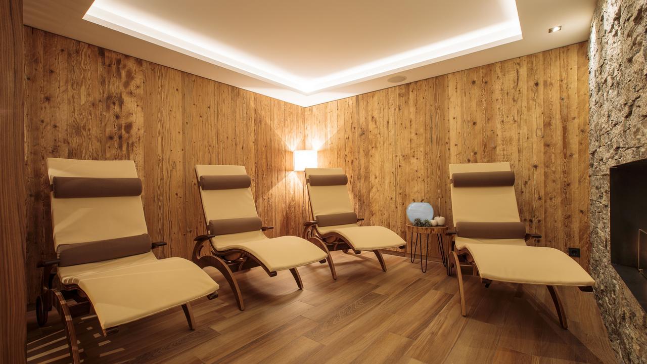Hotel Garni Mirabell Ischgl Extérieur photo