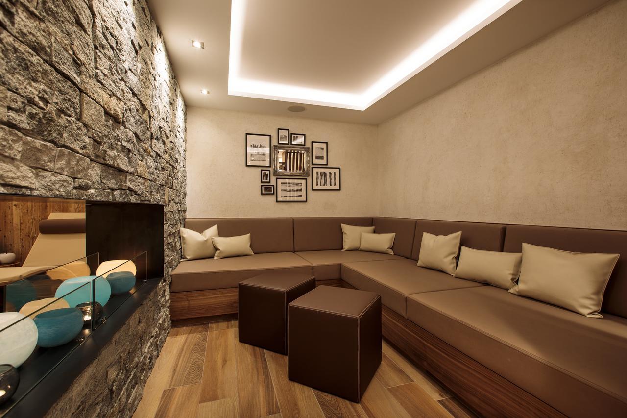 Hotel Garni Mirabell Ischgl Extérieur photo