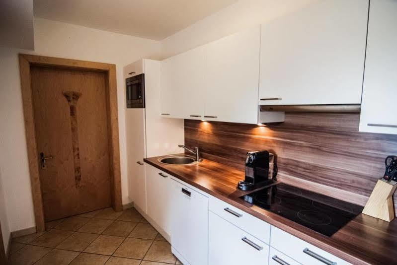 Hotel Garni Mirabell Ischgl Extérieur photo
