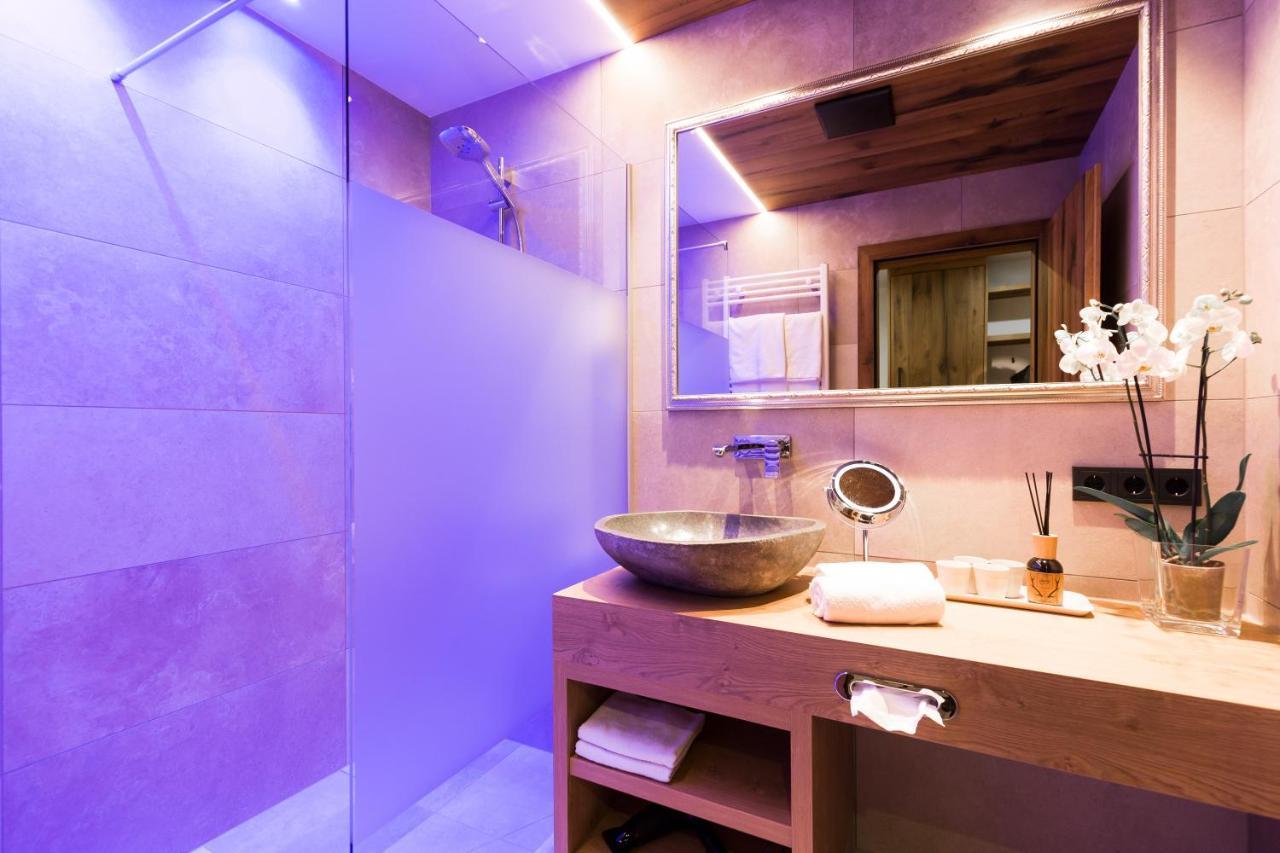 Hotel Garni Mirabell Ischgl Extérieur photo